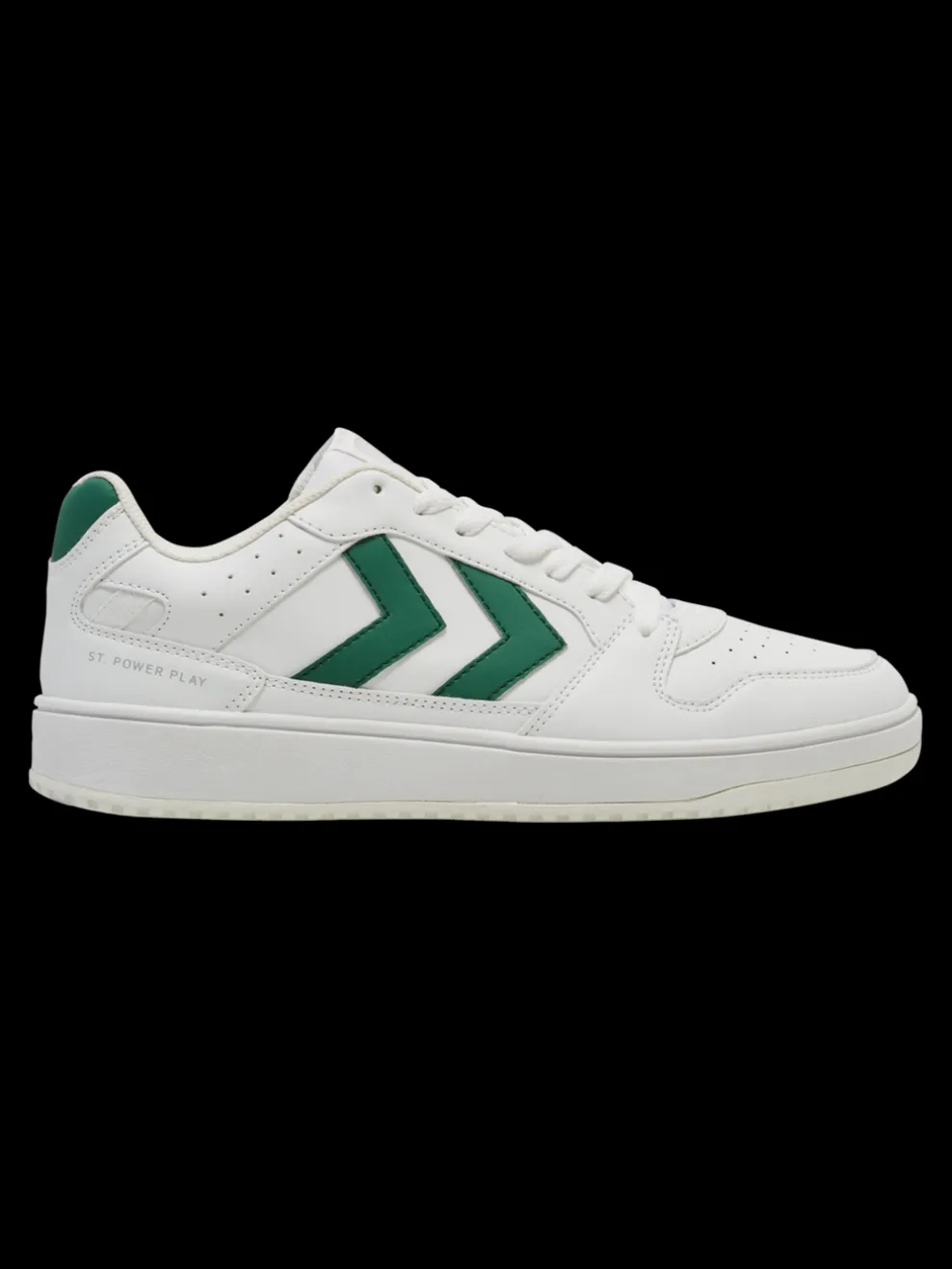 ST. POWER PLAY CL