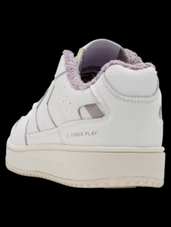 ST. POWER PLAY RETRO
