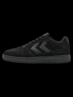 ST. POWER PLAY SUEDE