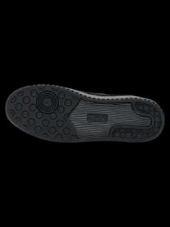 ST. POWER PLAY SUEDE