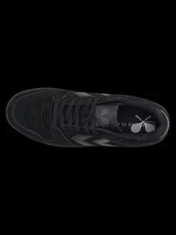 ST. POWER PLAY SUEDE