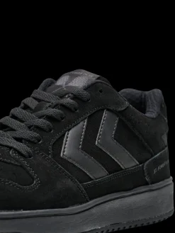ST. POWER PLAY SUEDE