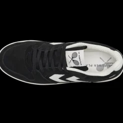 ST. POWER PLAY SUEDE