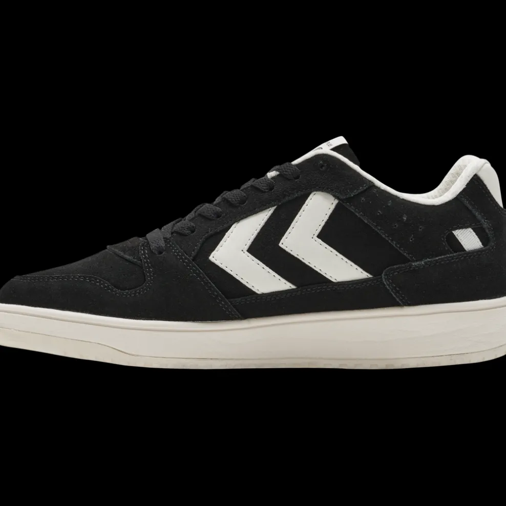 ST. POWER PLAY SUEDE