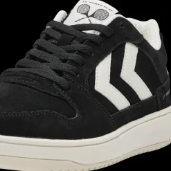 ST. POWER PLAY SUEDE
