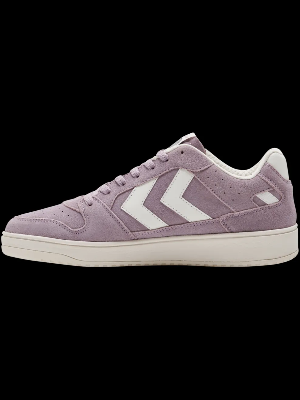 ST. POWER PLAY SUEDE
