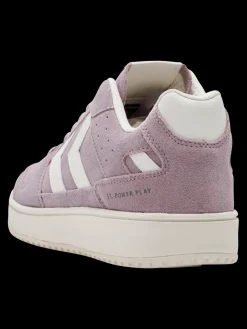 ST. POWER PLAY SUEDE