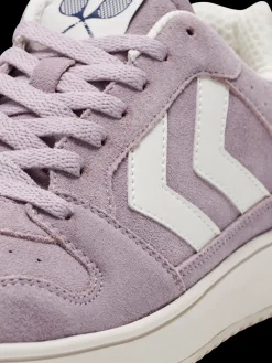 ST. POWER PLAY SUEDE