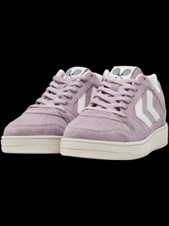 ST. POWER PLAY SUEDE