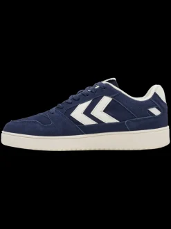 ST. POWER PLAY SUEDE