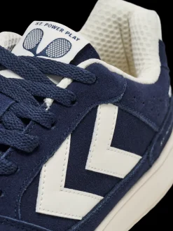 ST. POWER PLAY SUEDE