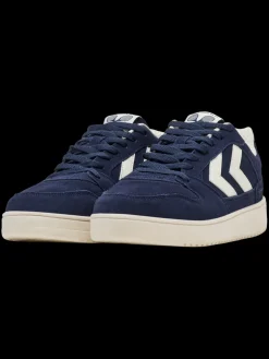 ST. POWER PLAY SUEDE