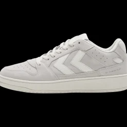 ST. POWER PLAY SUEDE
