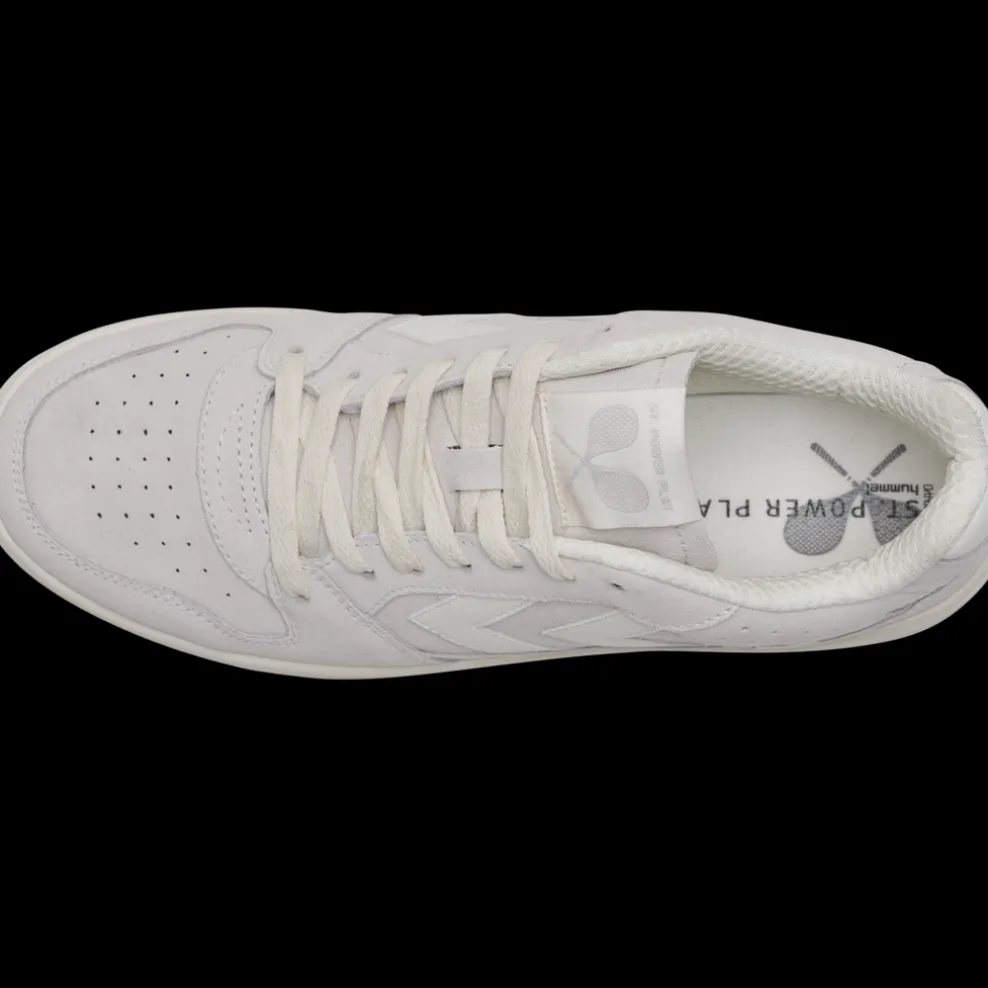 ST. POWER PLAY SUEDE