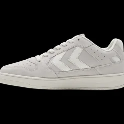 ST. POWER PLAY SUEDE