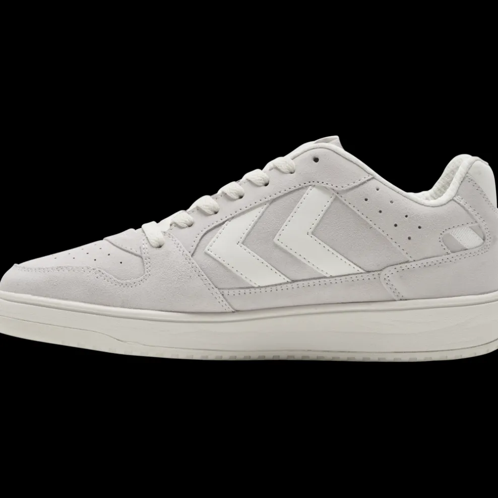 ST. POWER PLAY SUEDE