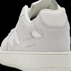 ST. POWER PLAY SUEDE