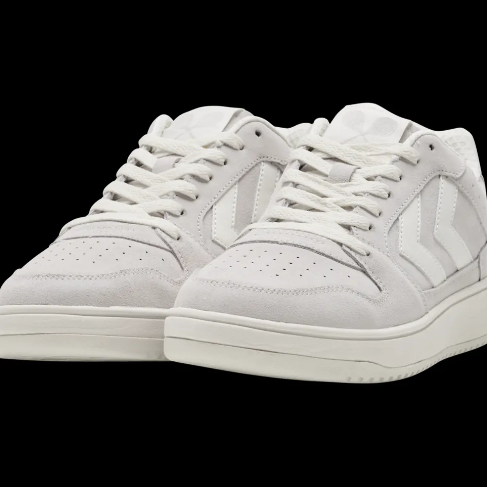 ST. POWER PLAY SUEDE