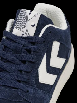 ST. POWER PLAY SUEDE