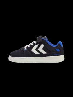 ST. POWER PLAY SUEDE JR