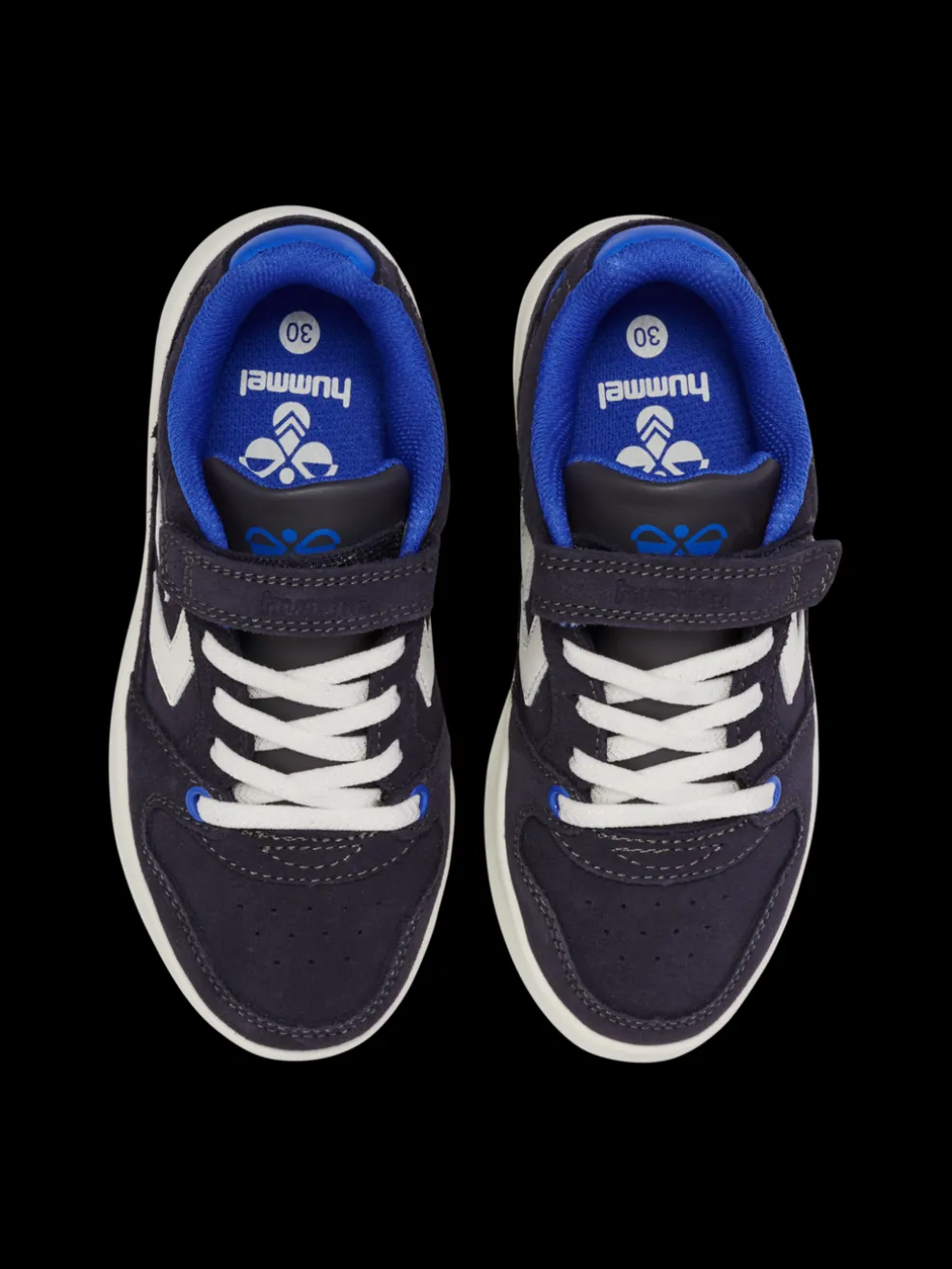 ST. POWER PLAY SUEDE JR