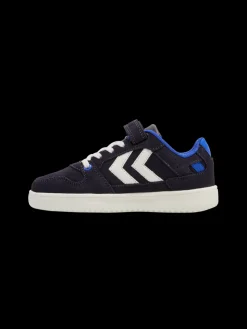 ST. POWER PLAY SUEDE JR