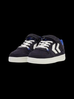 ST. POWER PLAY SUEDE JR