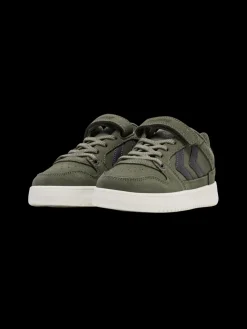 ST. POWER PLAY SUEDE JR