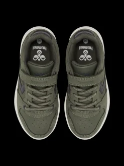 ST. POWER PLAY SUEDE JR