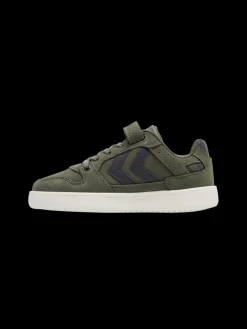ST. POWER PLAY SUEDE JR