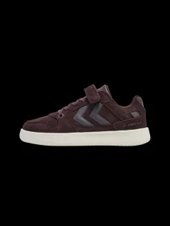 ST. POWER PLAY SUEDE JR