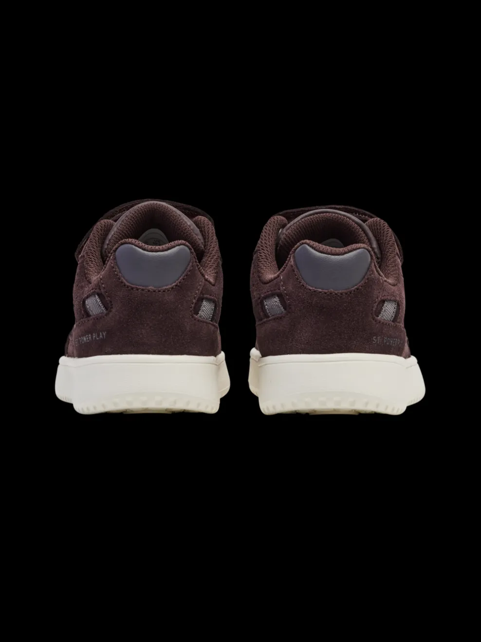 ST. POWER PLAY SUEDE JR