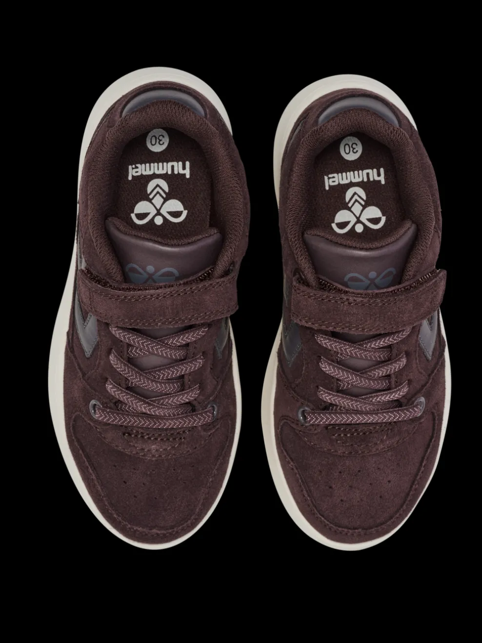 ST. POWER PLAY SUEDE JR