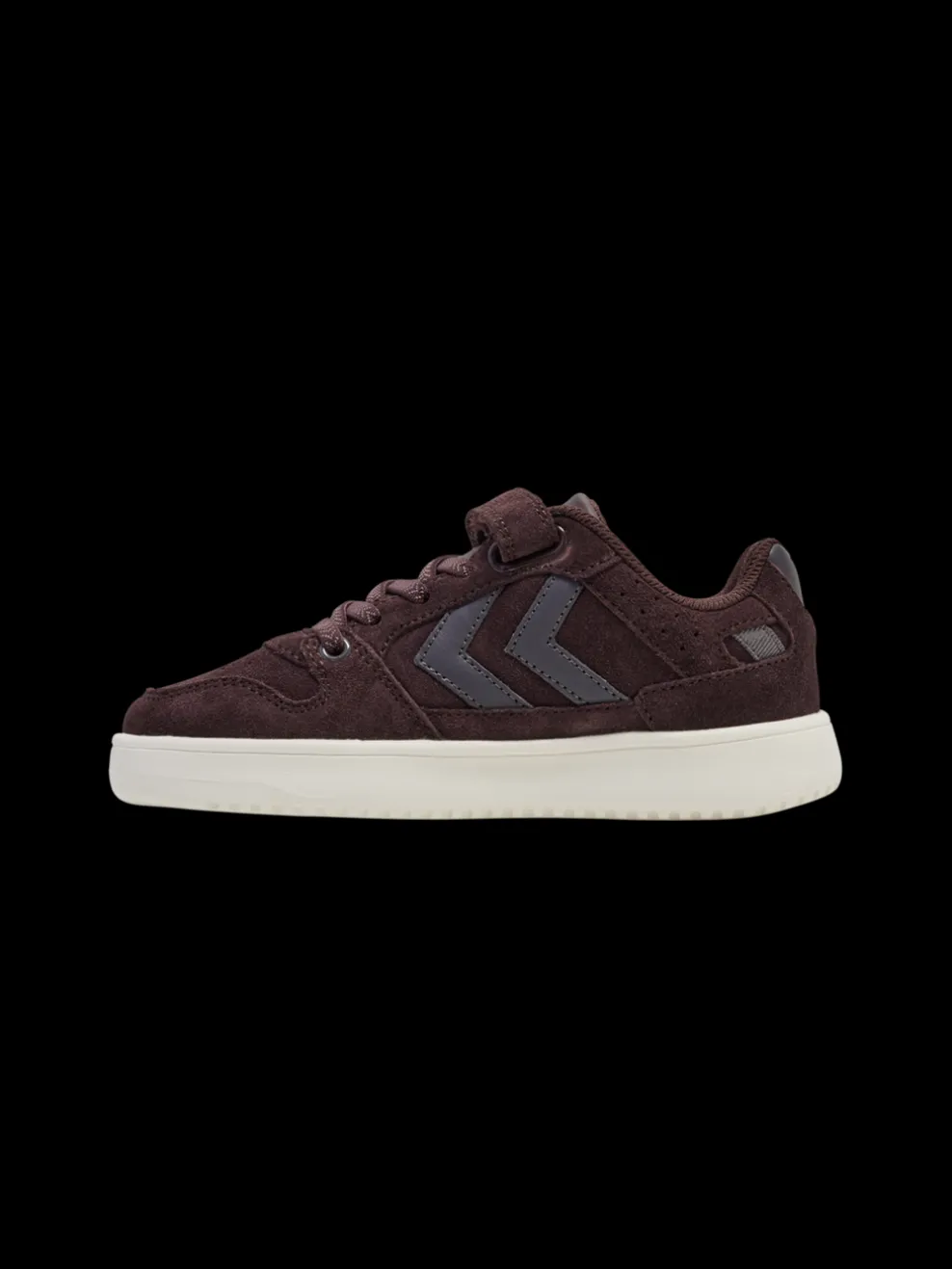 ST. POWER PLAY SUEDE JR