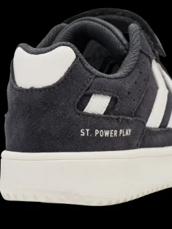 ST. POWER PLAY SUEDE JR