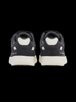 ST. POWER PLAY SUEDE JR