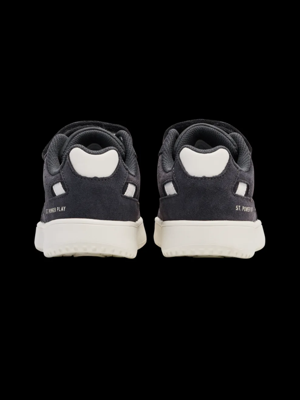 ST. POWER PLAY SUEDE JR