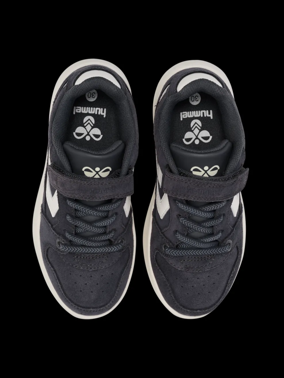 ST. POWER PLAY SUEDE JR