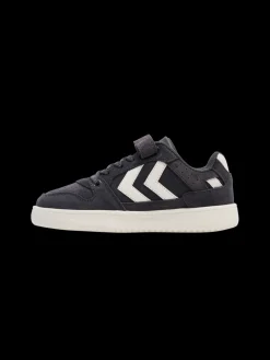 ST. POWER PLAY SUEDE JR
