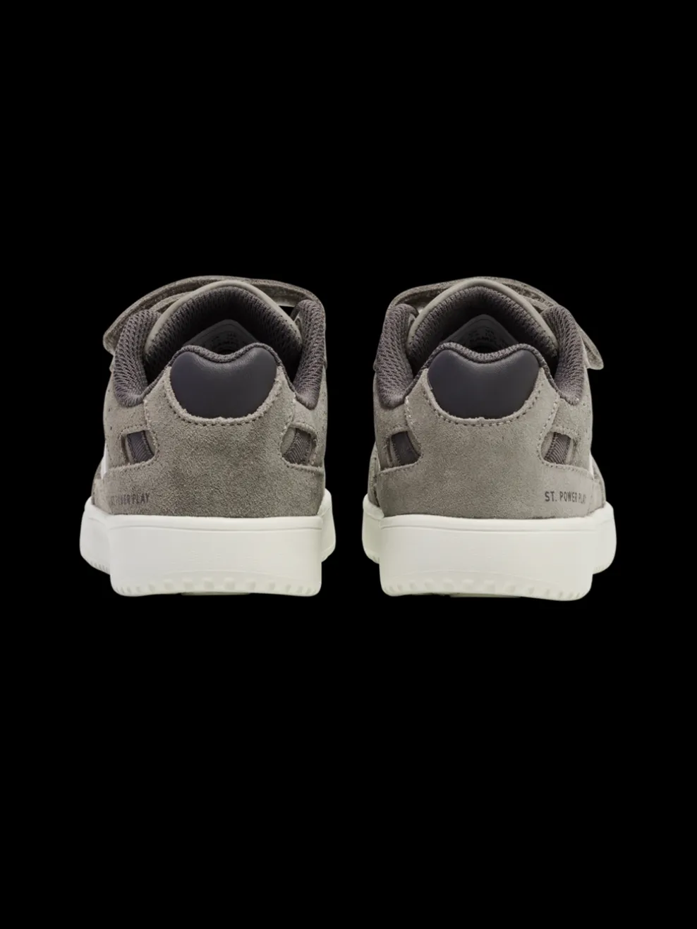 ST. POWER PLAY SUEDE JR