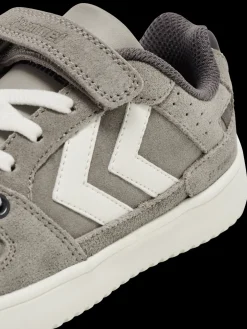 ST. POWER PLAY SUEDE JR