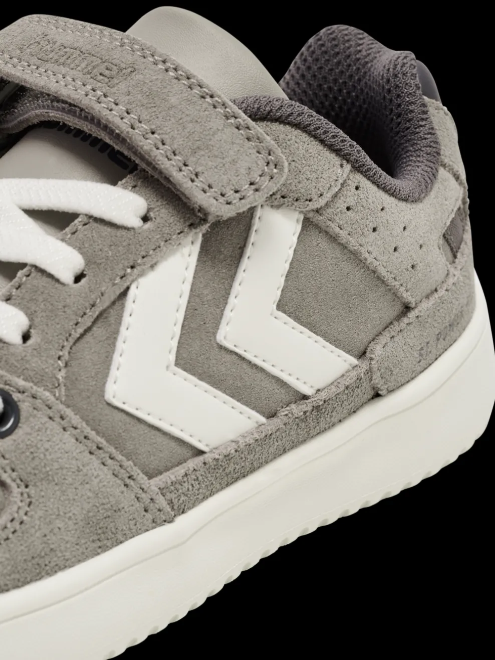 ST. POWER PLAY SUEDE JR