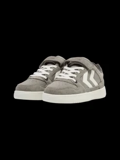 ST. POWER PLAY SUEDE JR