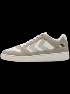 ST. POWER PLAY SUEDE MIX