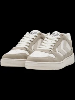 ST. POWER PLAY SUEDE MIX
