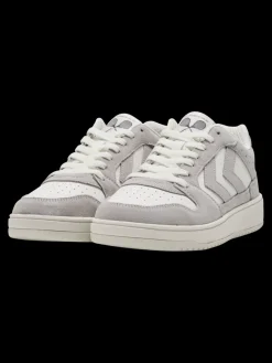 ST. POWER PLAY SUEDE MIX