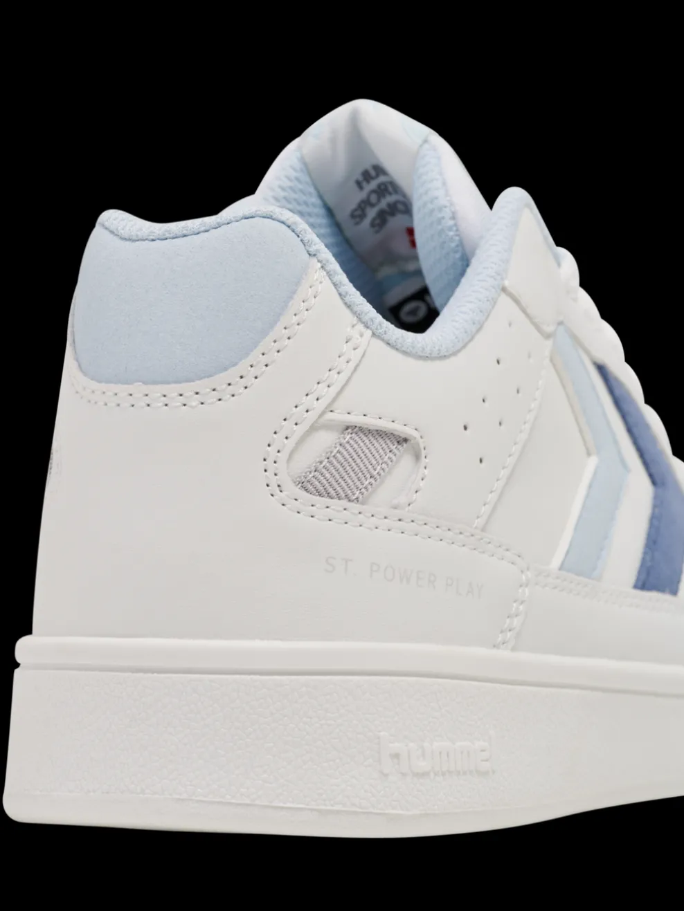 ST. POWER PLAY WMNS