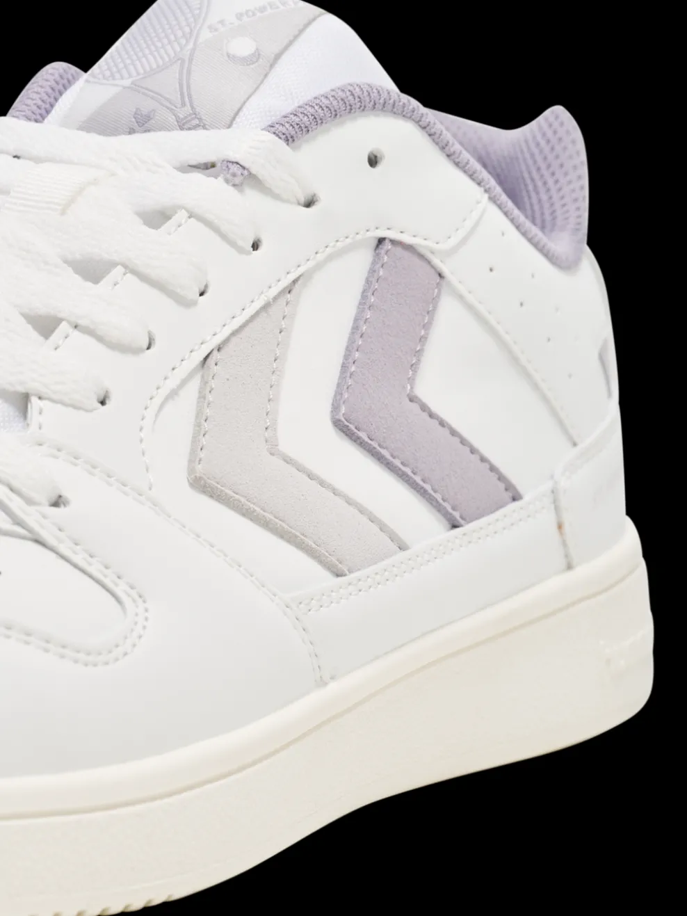 ST. POWER PLAY WMNS