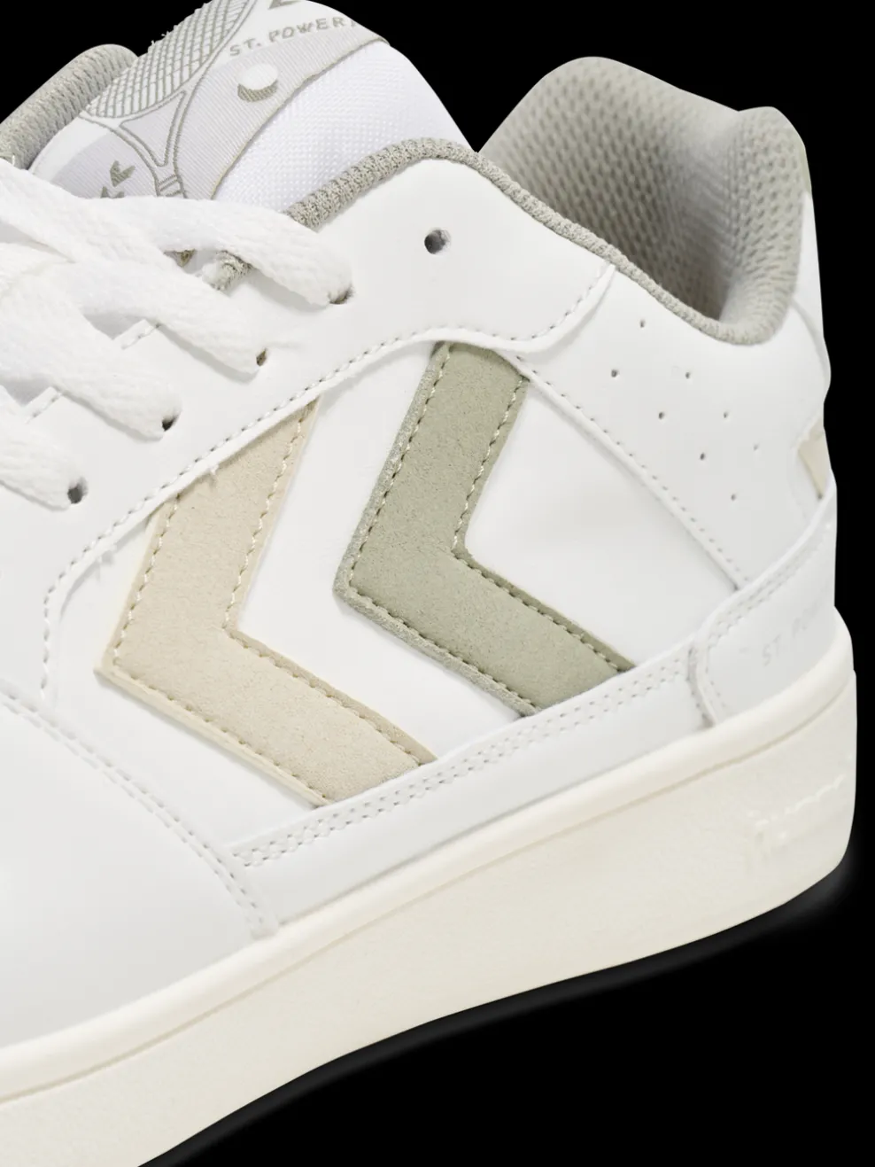 ST. POWER PLAY WMNS