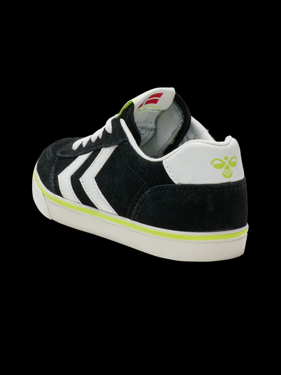 STADIL 3.0 JR